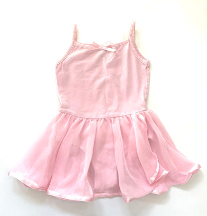 Dance Dress (4YR)