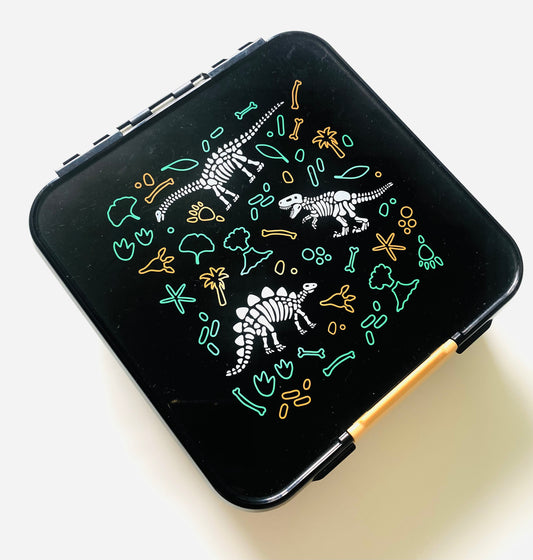 MontiiCo Bento Five Lunch Box