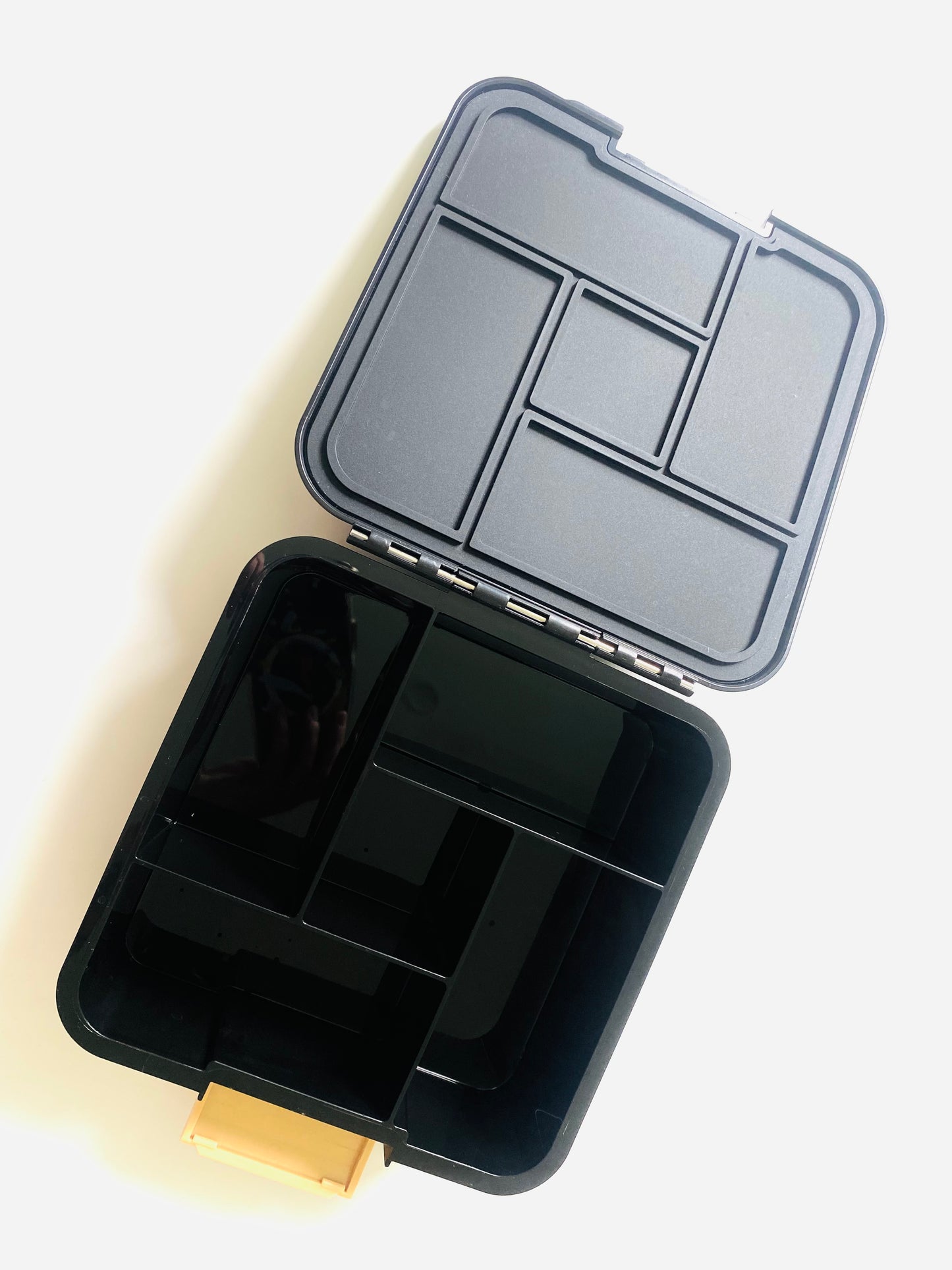 MontiiCo Bento Five Lunch Box