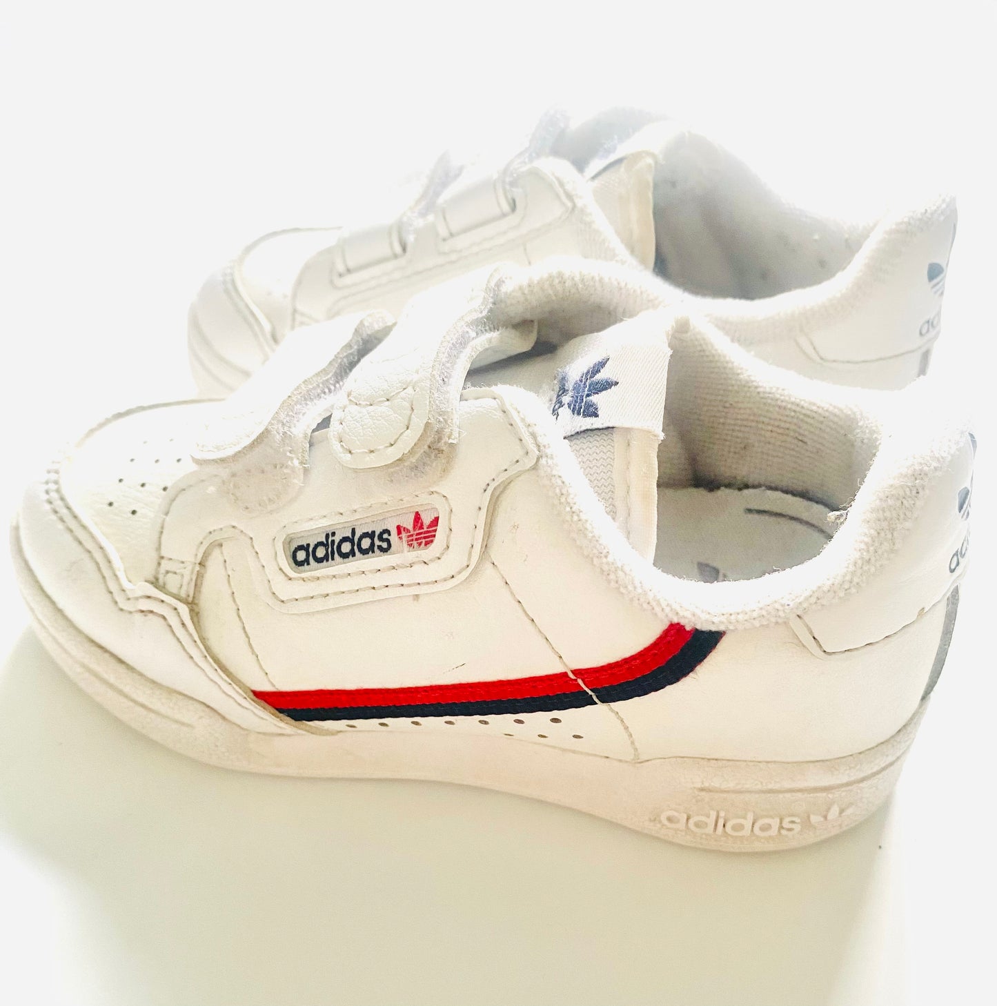 Adidas Continentals (1YR / 2YR)