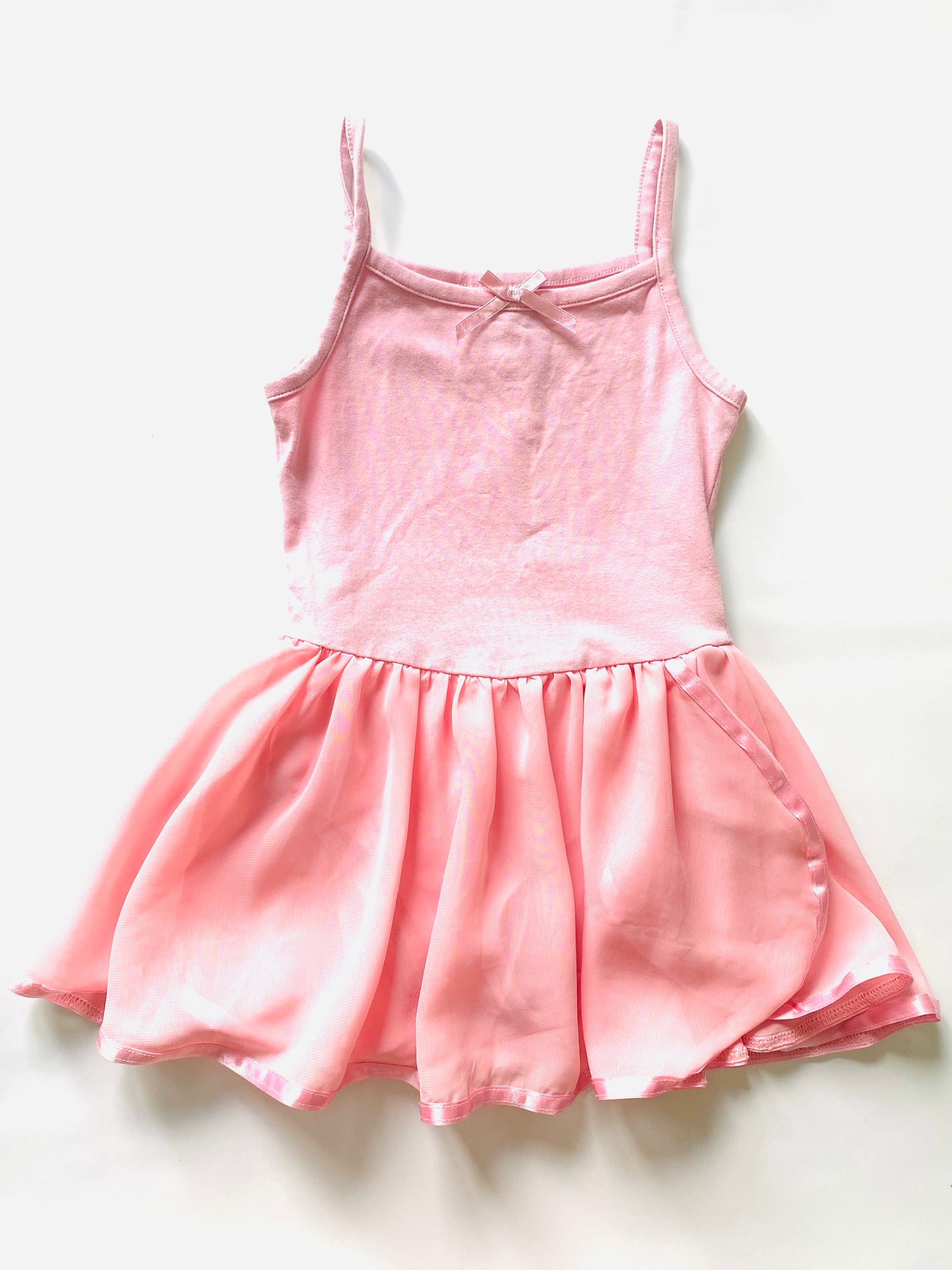 Dance Dress (5YR)