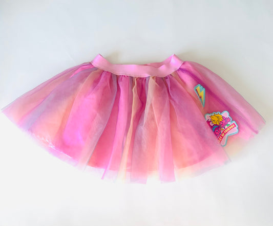 Trolls Tutu (2YR)