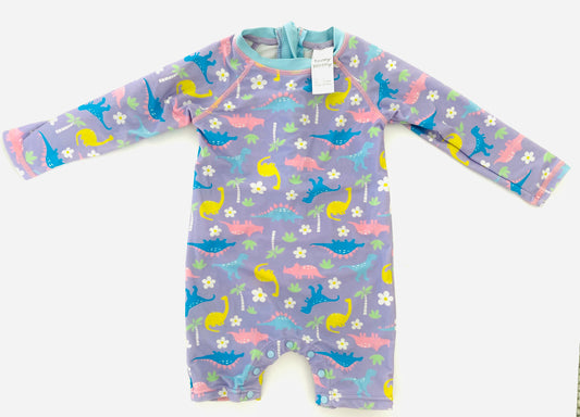 Teeny Weeny Dino Togs (1YR)