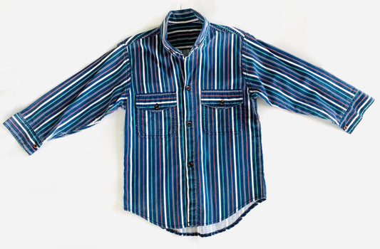 Stripe Shirt (5YR)