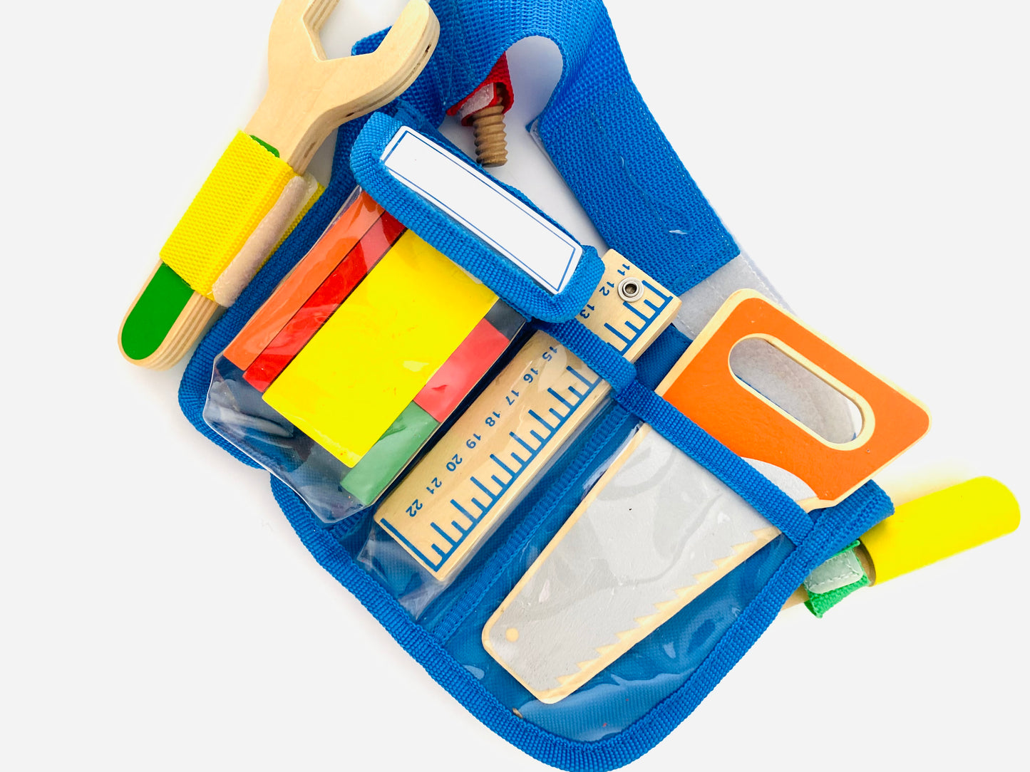 Melissa and Doug Tool Belt