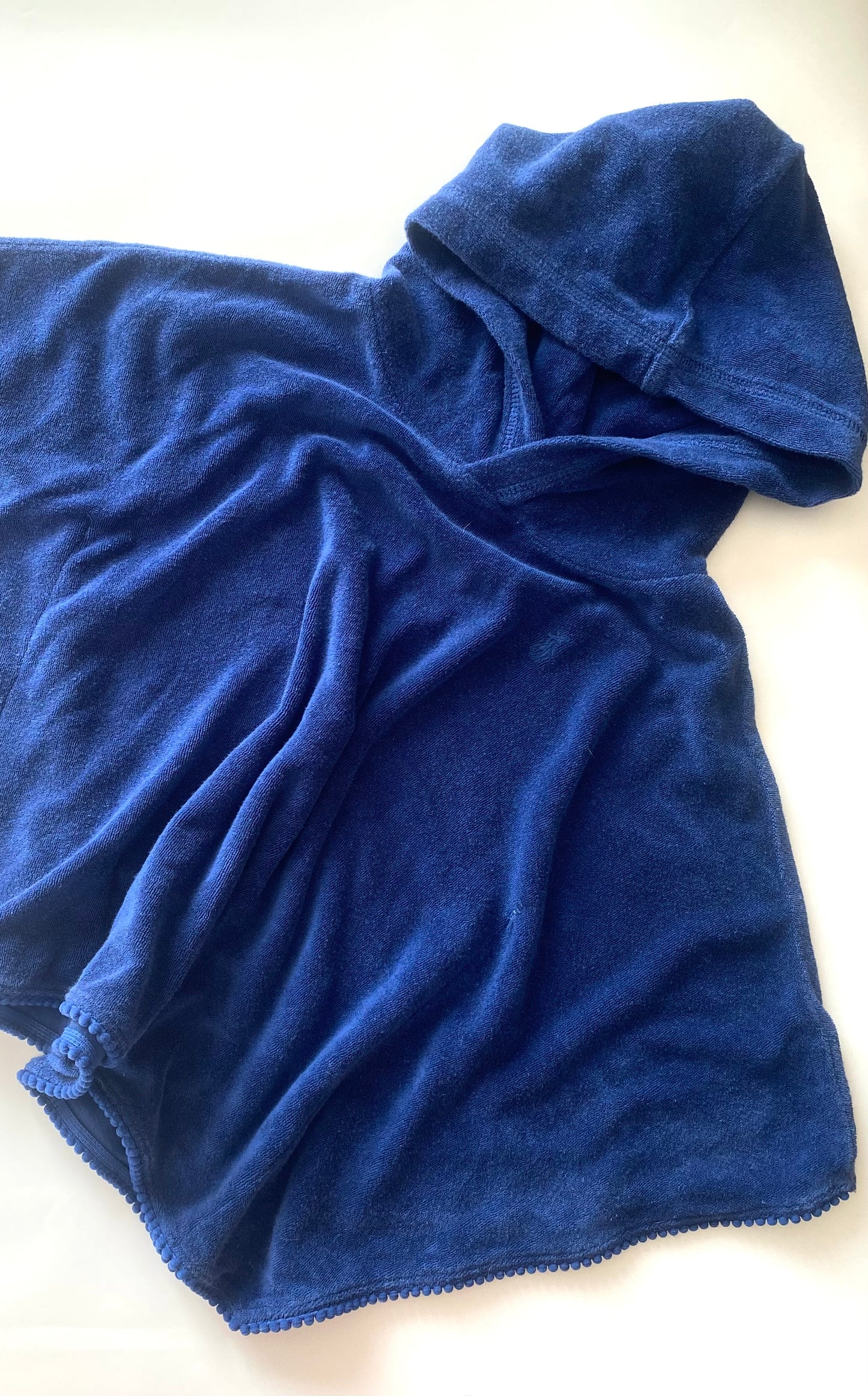 Ralph Lauren Towel Poncho (2YR)