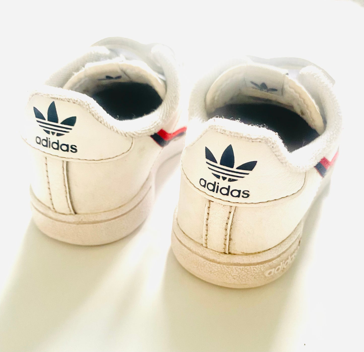 Adidas Continentals (1YR / 2YR)