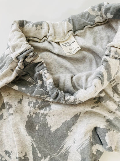 Milk & Masuki Pants (7YR)