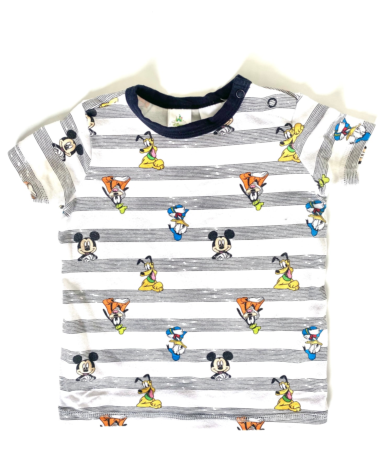 Disney Tee (2YR)