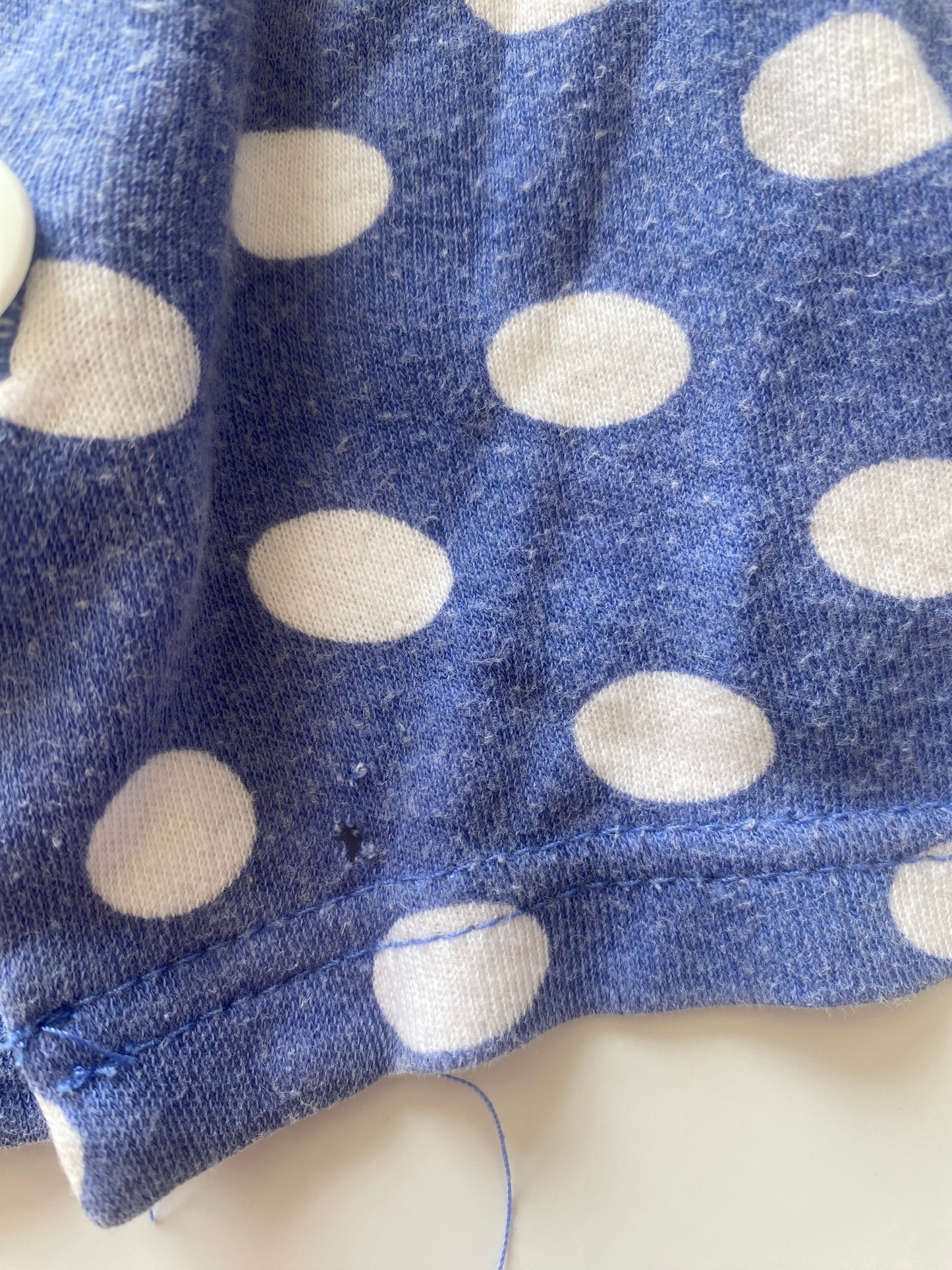 Vintage Teeny Weeny Set (2YR)