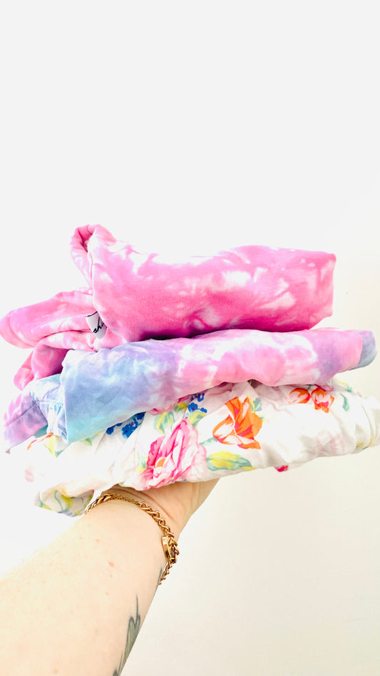 3YR Dress Bundle