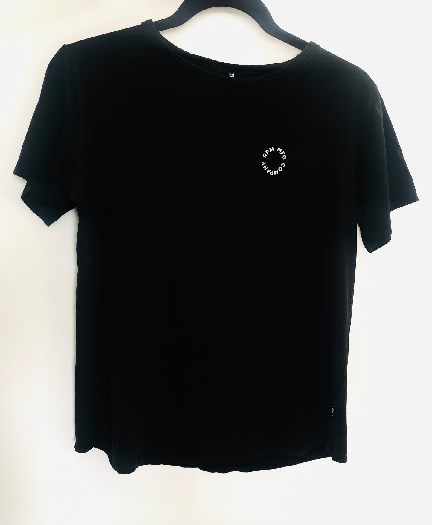 RPM Black Tee (10)