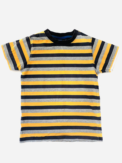 Stripe Tee (6YR)