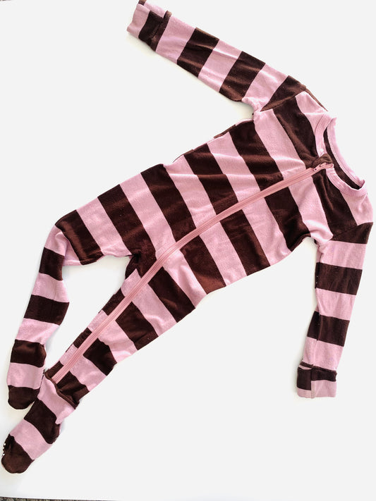 Kickee Pants Bamboo Onesie (6-12m / 1YR)