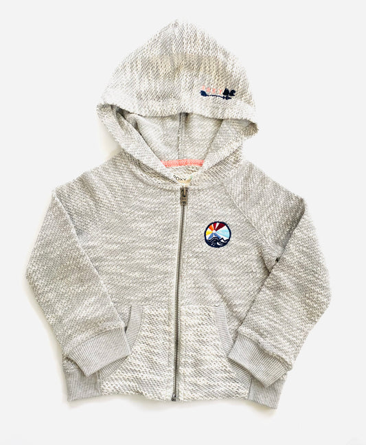 Roxy Lightweight Zip Up (4YR)