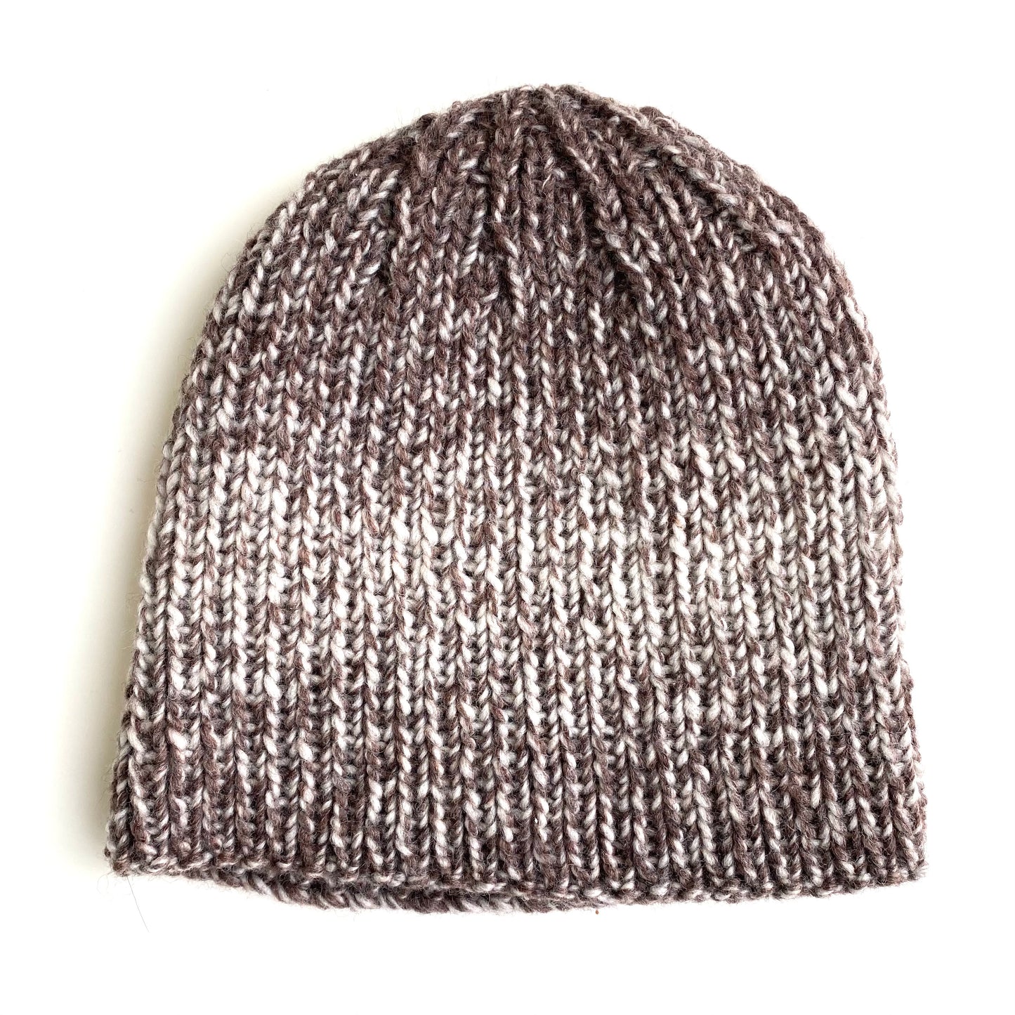 Speckle Beanie (2YR / 3YR / 4YR)