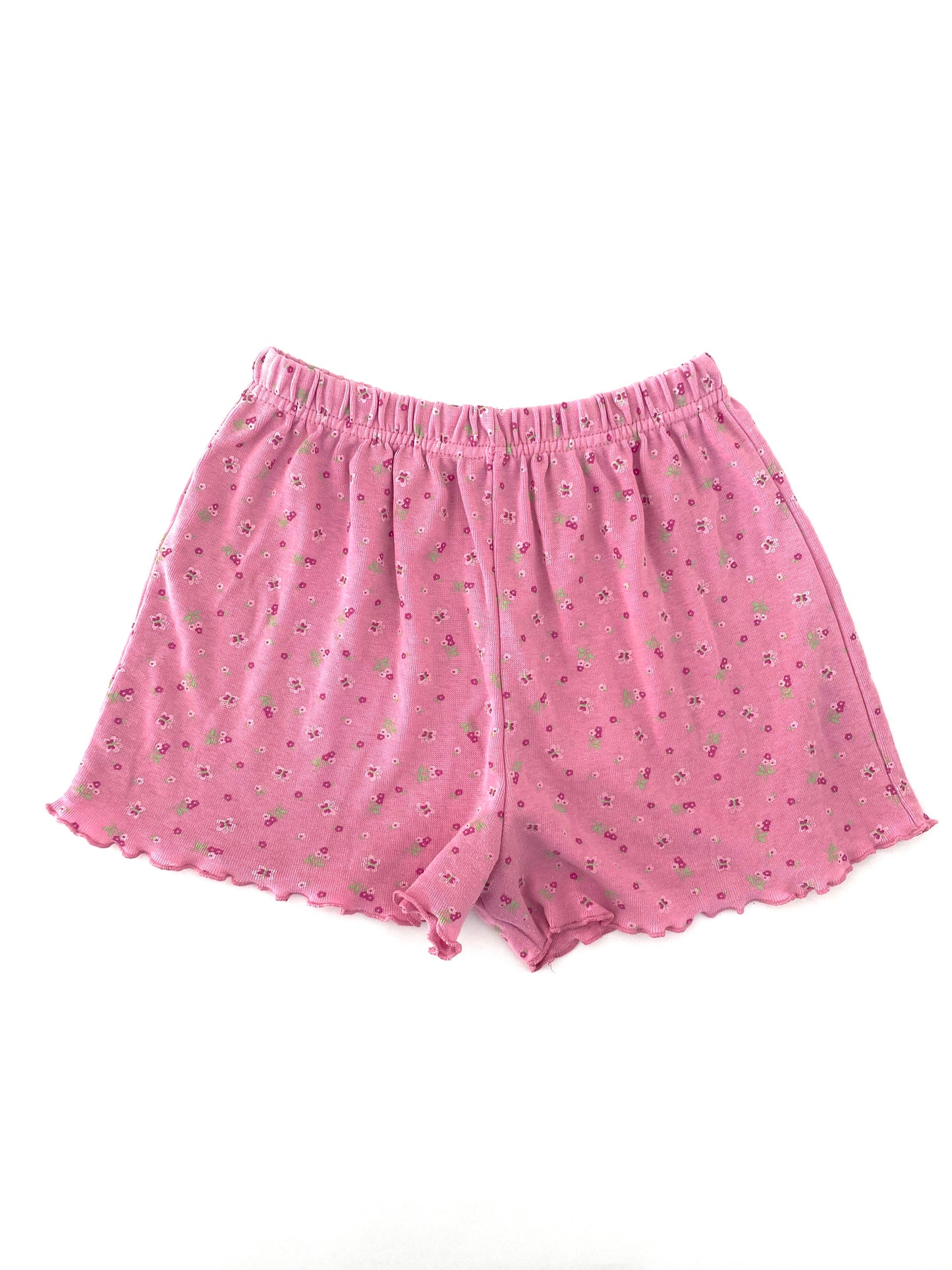 Vintage Now Shorts (5YR)