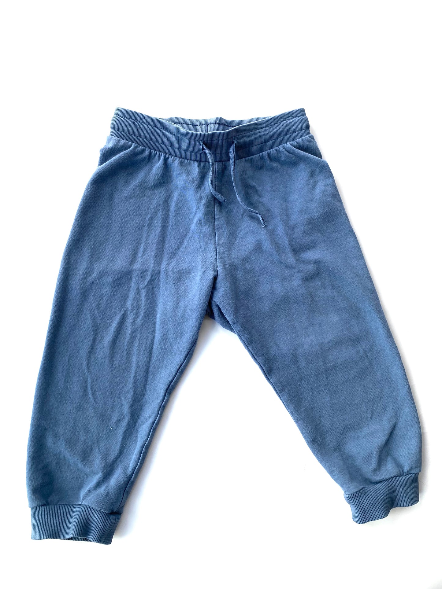 Organic Cotton H&M Trackies (2YR)