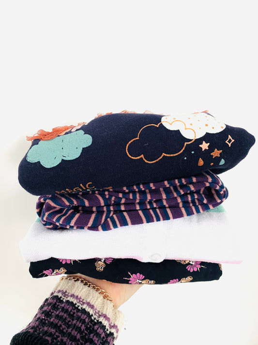 Size 6YR Bundle