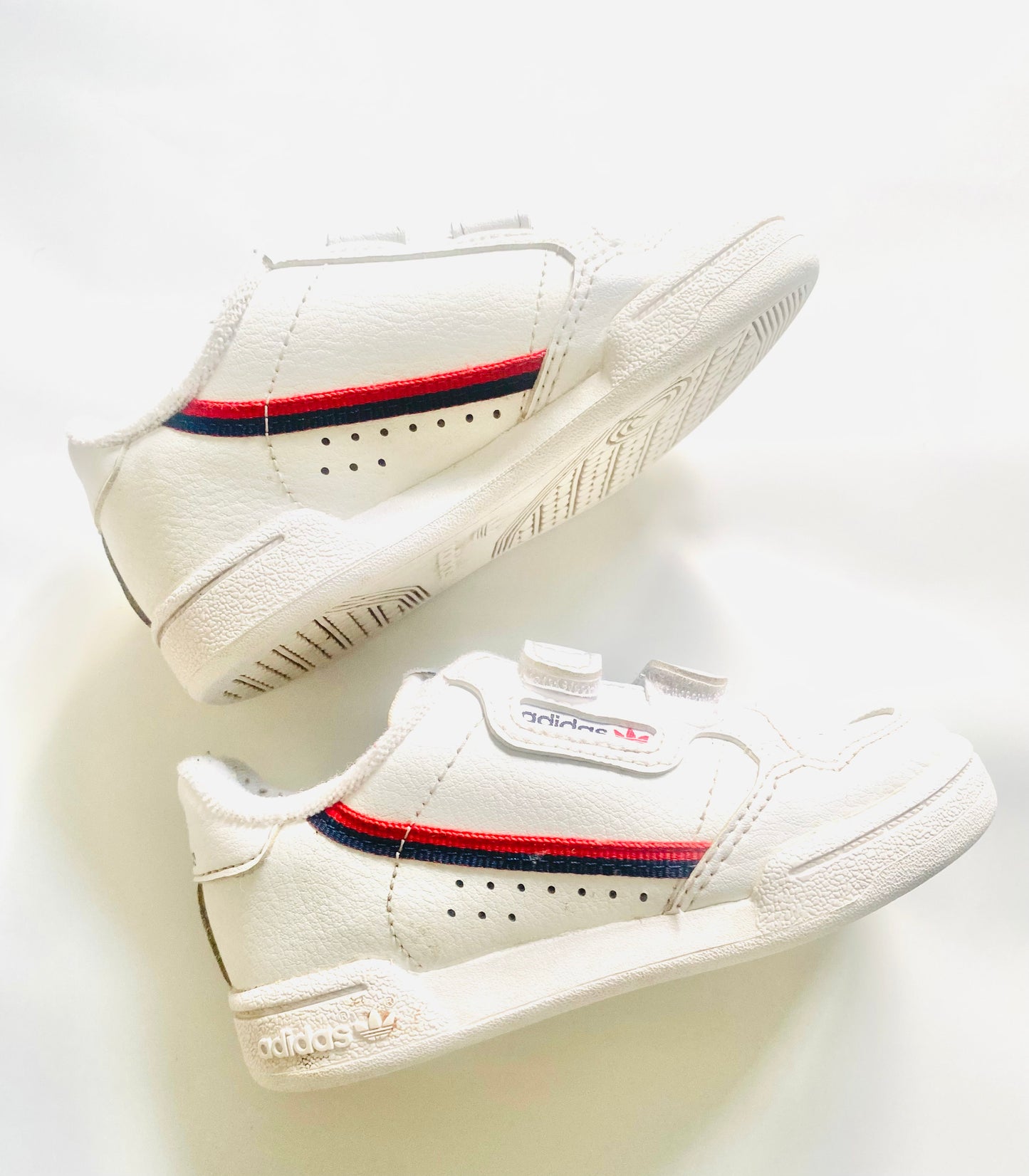 Adidas Continentals (1YR / 2YR)