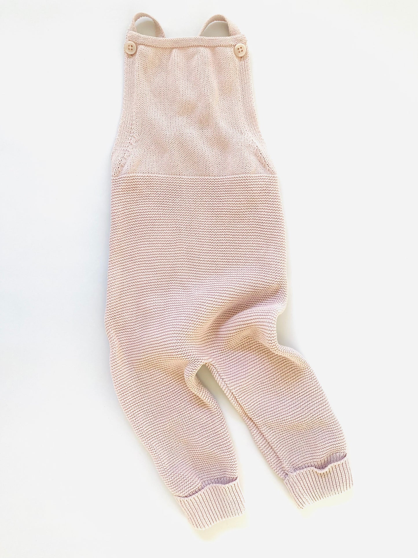 Jamie Kay Knit Overall (1YR)