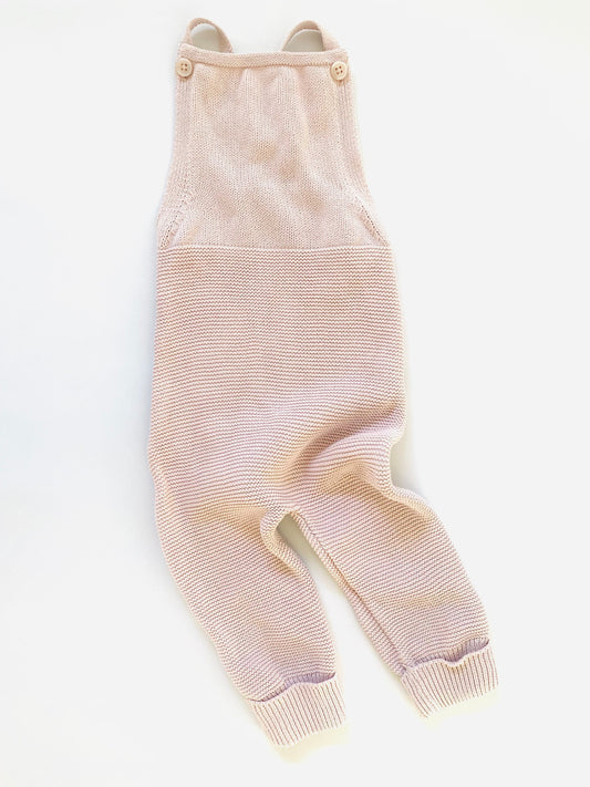 Jamie Kay Knit Overall (1YR)