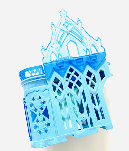 Frozen Elsa Small Stacker Palace