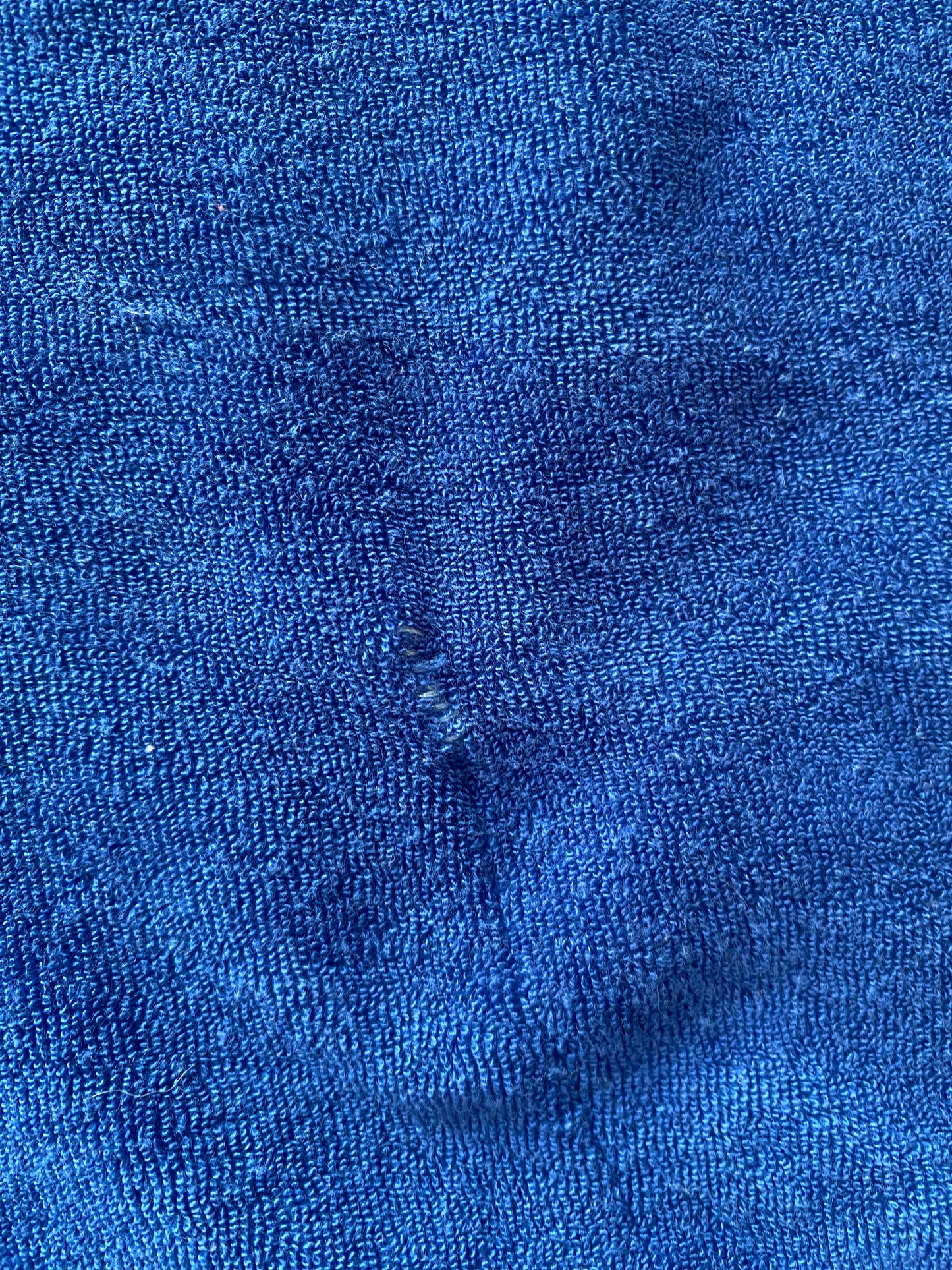 Ralph Lauren Towel Poncho (2YR)