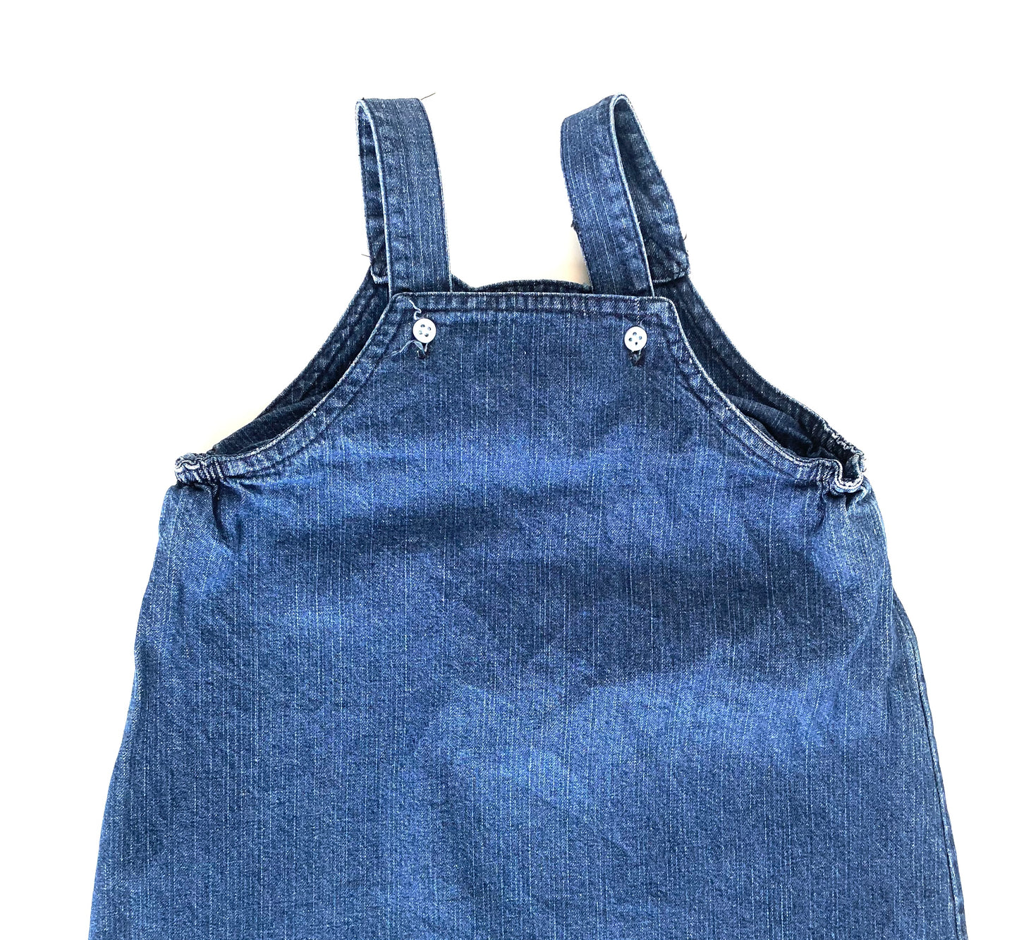 Kaboosh Kitty Pinafore (2YR)