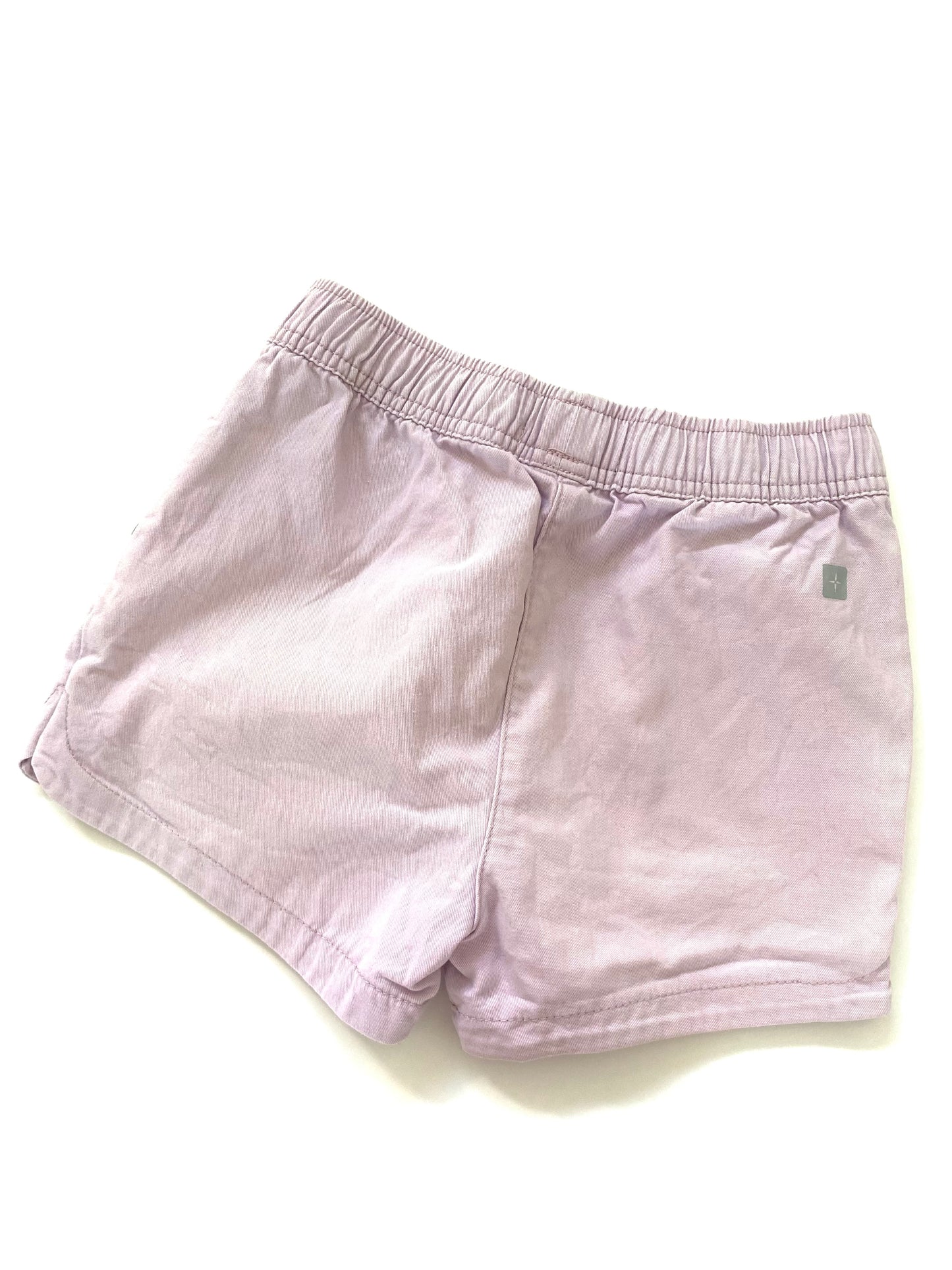 Pastel Lilac Mountain Warehouse Shorts (5YR)