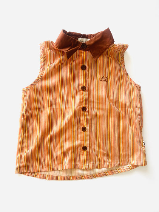 Lacey Lane ‘Vegemite Kid’ Top (3YR)