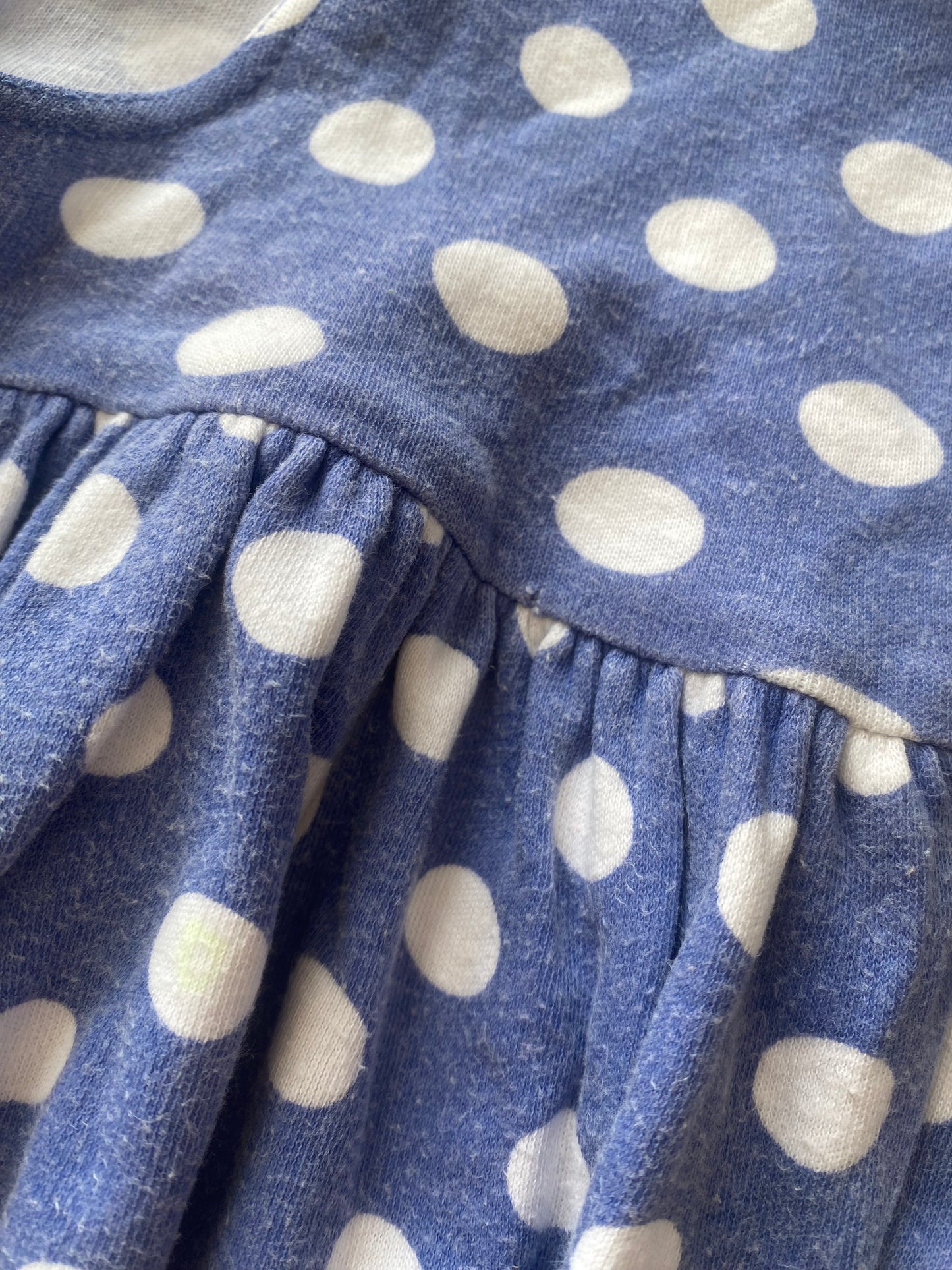 Vintage Teeny Weeny Set (2YR)